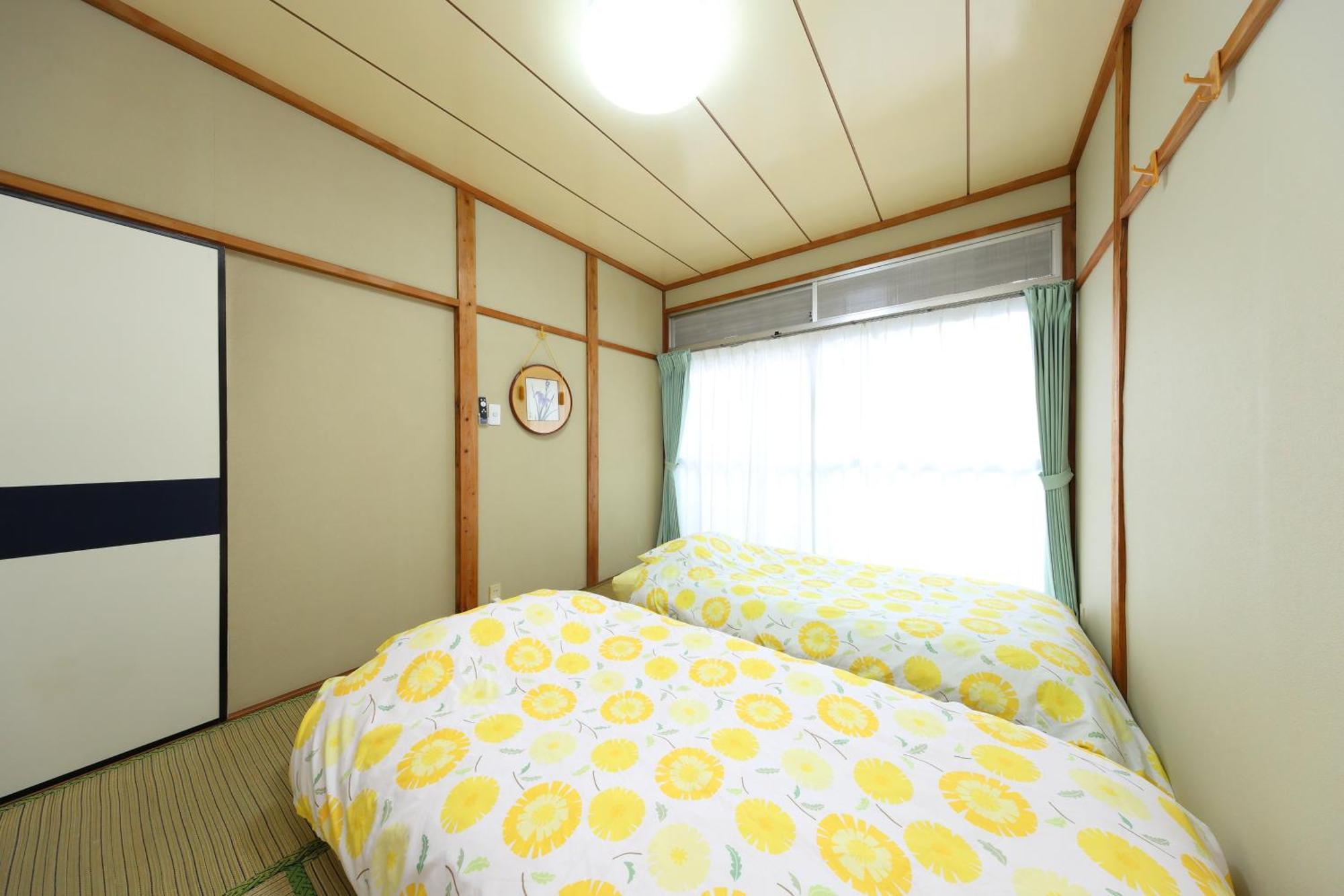 サザンコースト湘南 Lägenhet Chigasaki Exteriör bild
